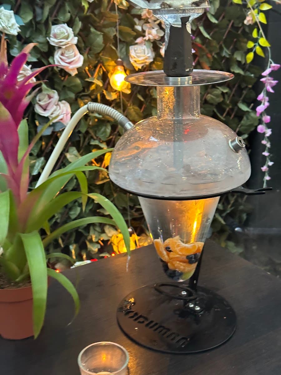 Zen Garden Portsmouth & Shisha Lounge