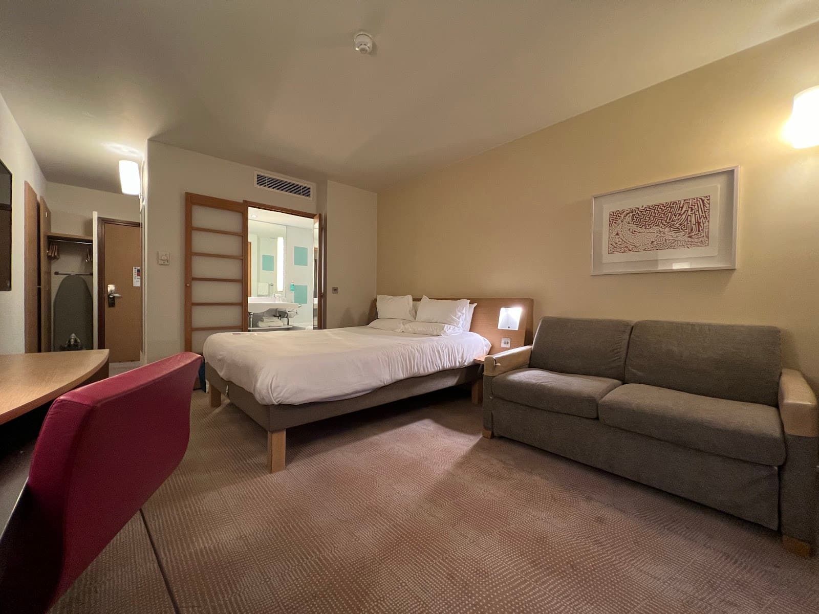 Novotel Reading Centre