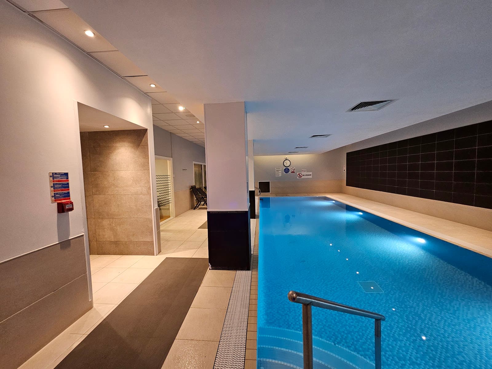 Novotel Reading Centre