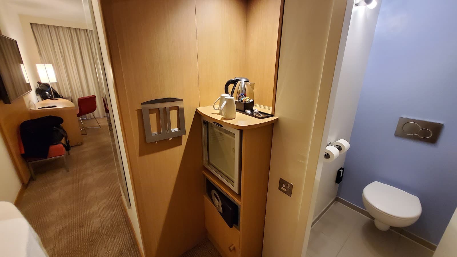 Novotel Reading Centre