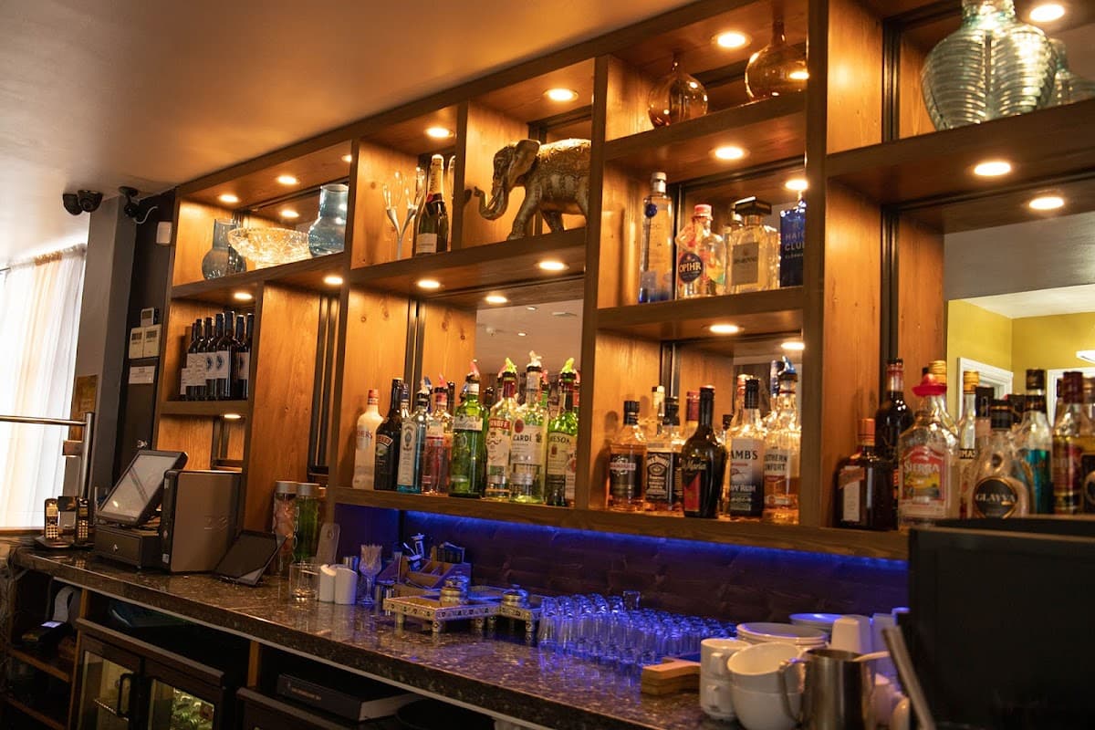 The Mela Restaurant Birmingham