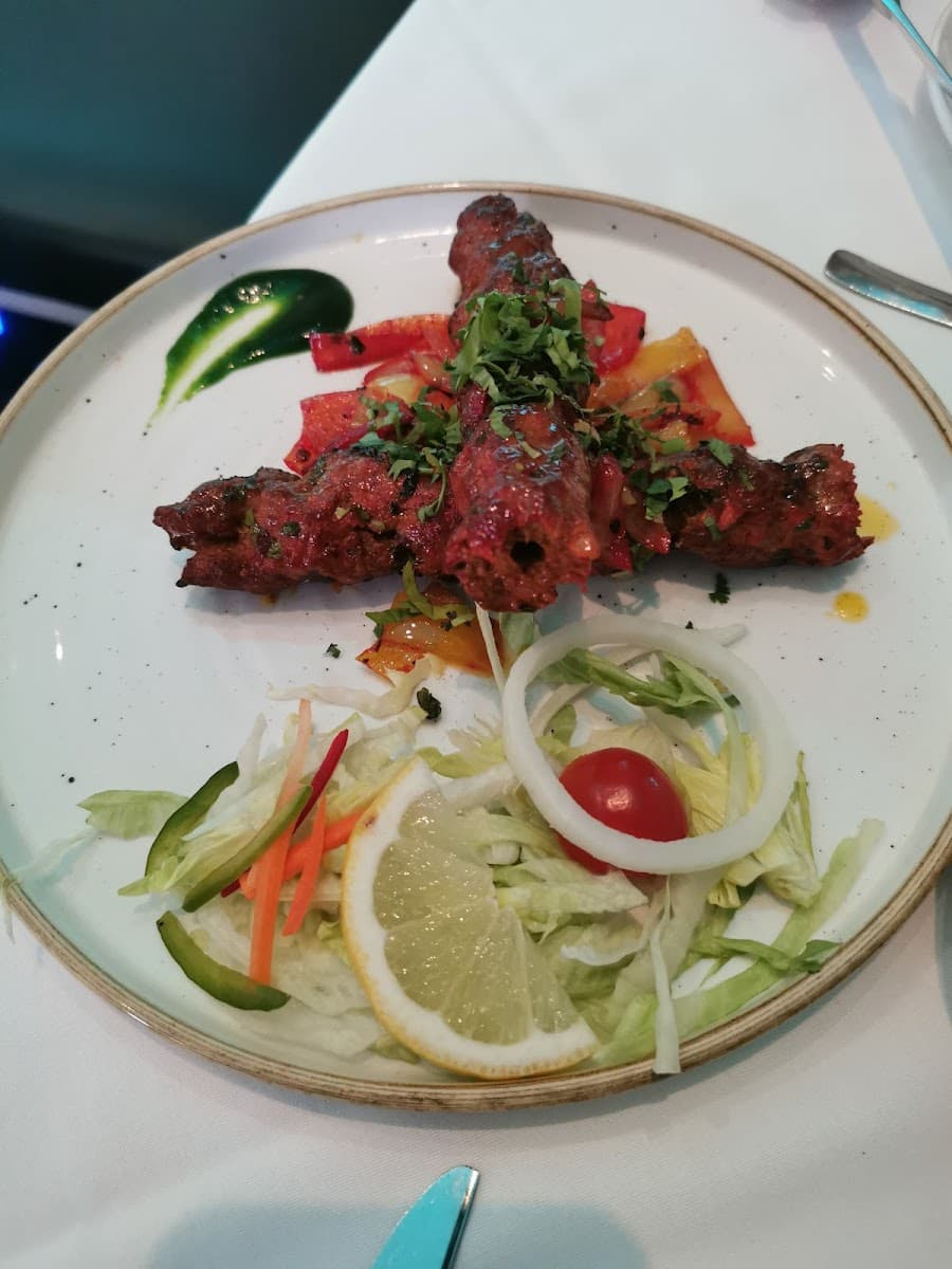 The Mela Restaurant Birmingham