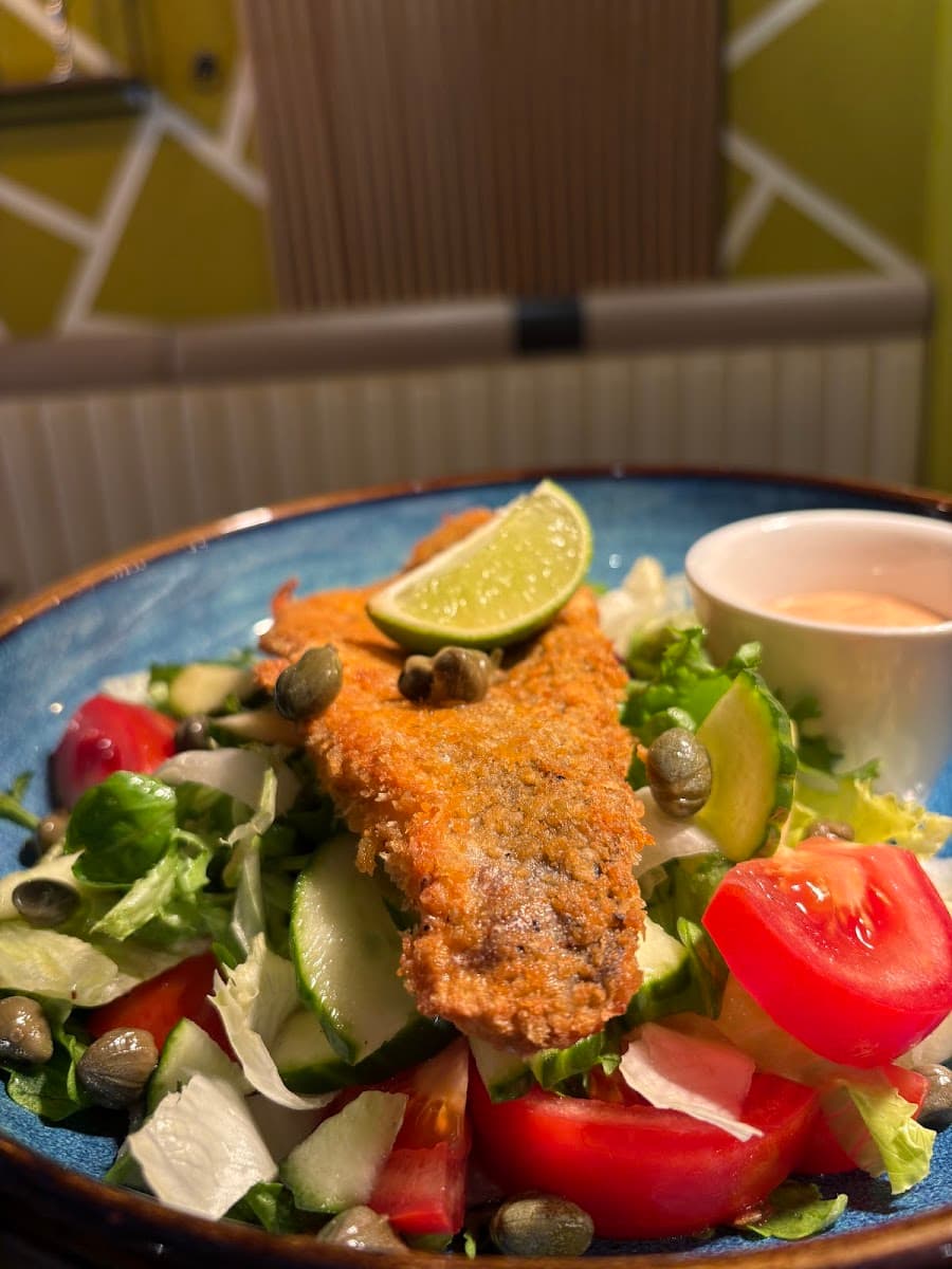 Schnitzel & Co.