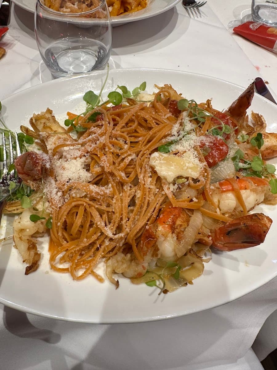 Sergio's 🇮🇹