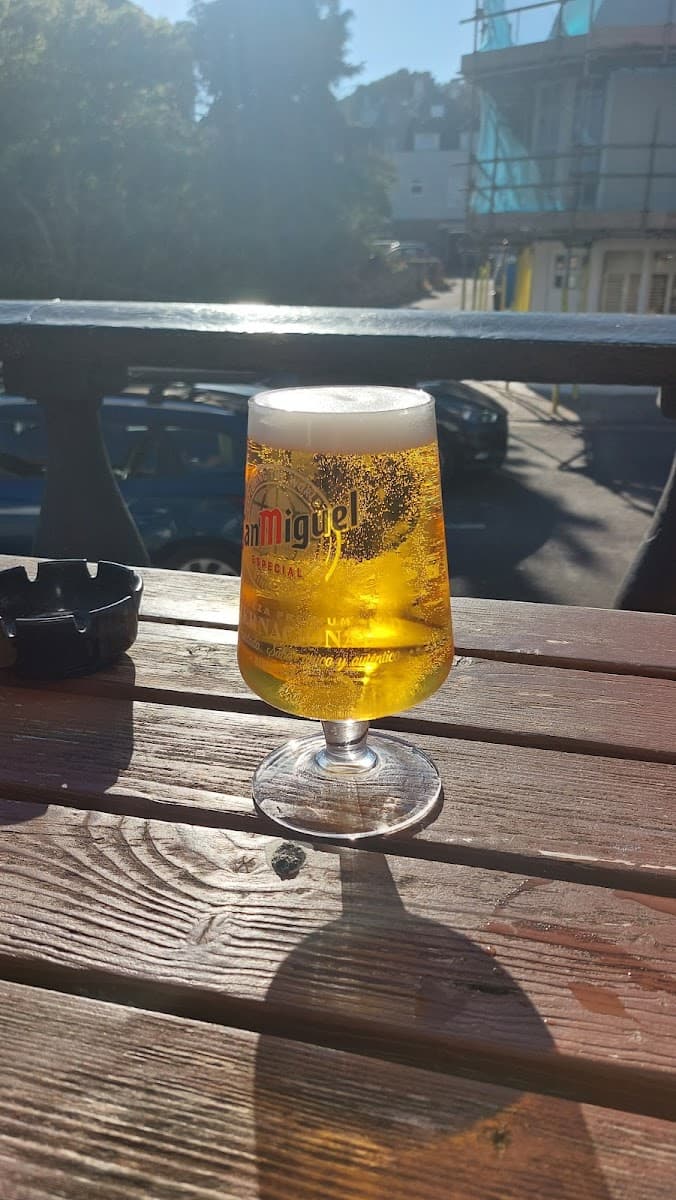 Lord Nelson Public House