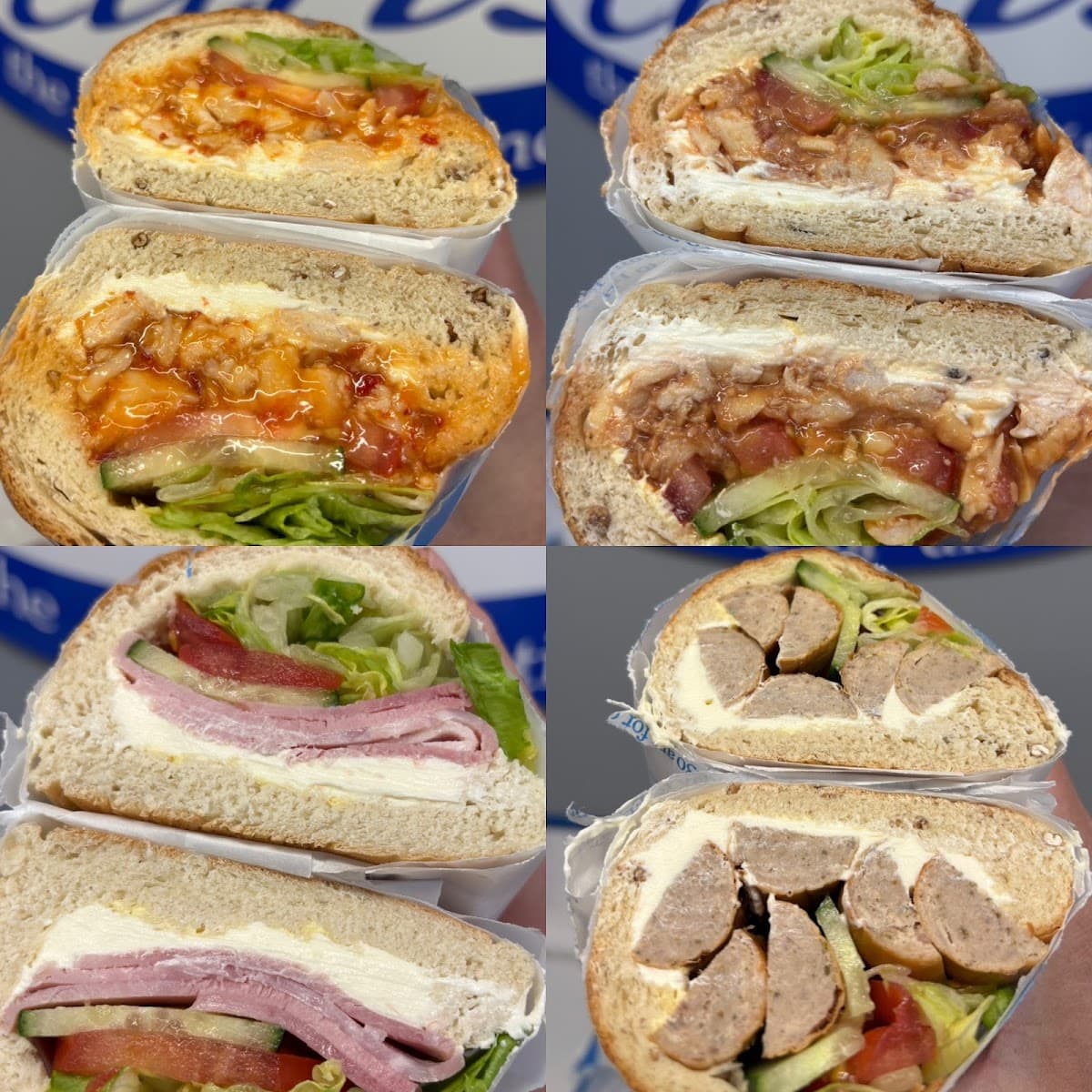 Earls Sandwich