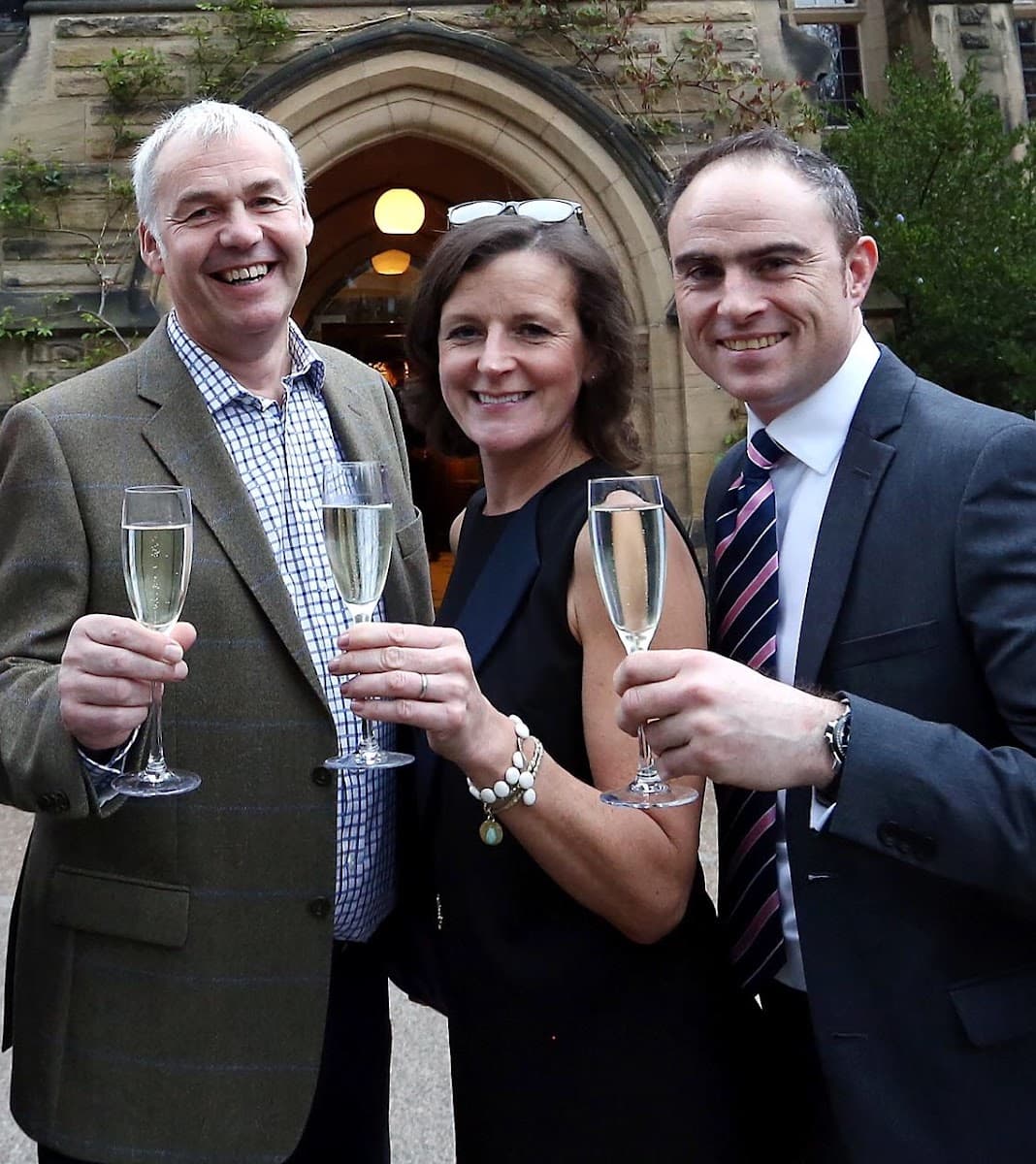 Newcastle Wine School