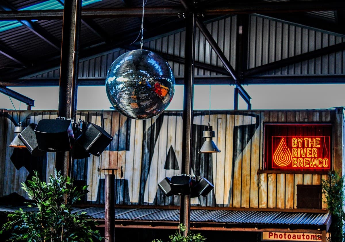 By The River Brew Co.
