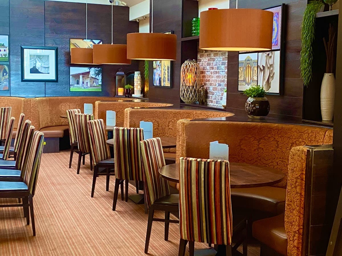Cecchini’s Italian restaurant