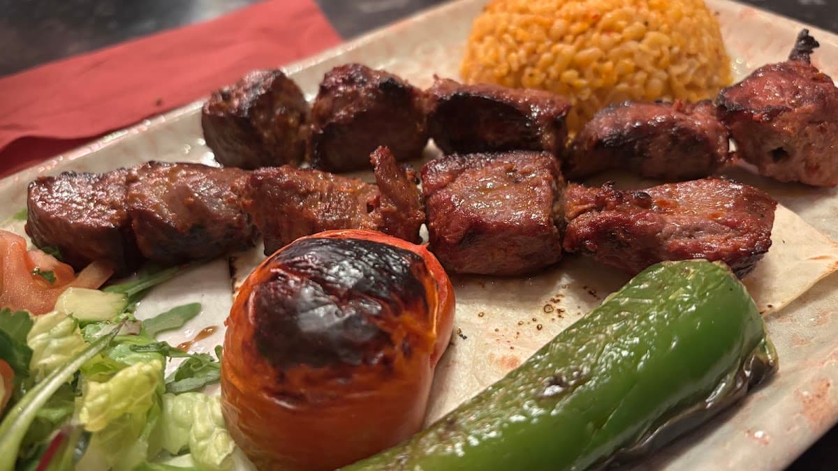 Tava Restaurant