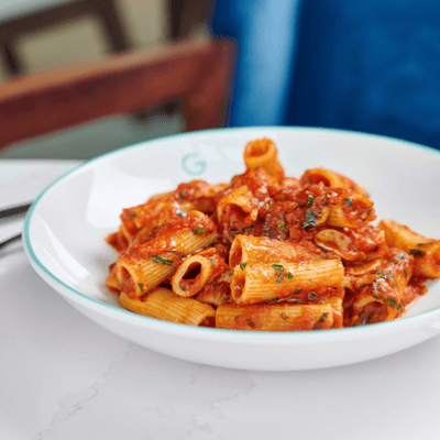 Gino D'Acampo Restaurant