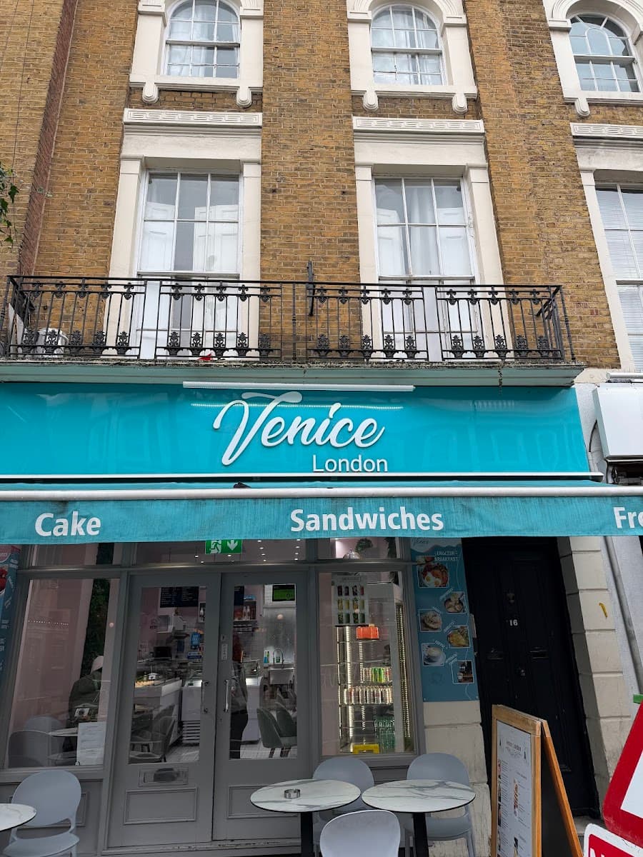 Venice London