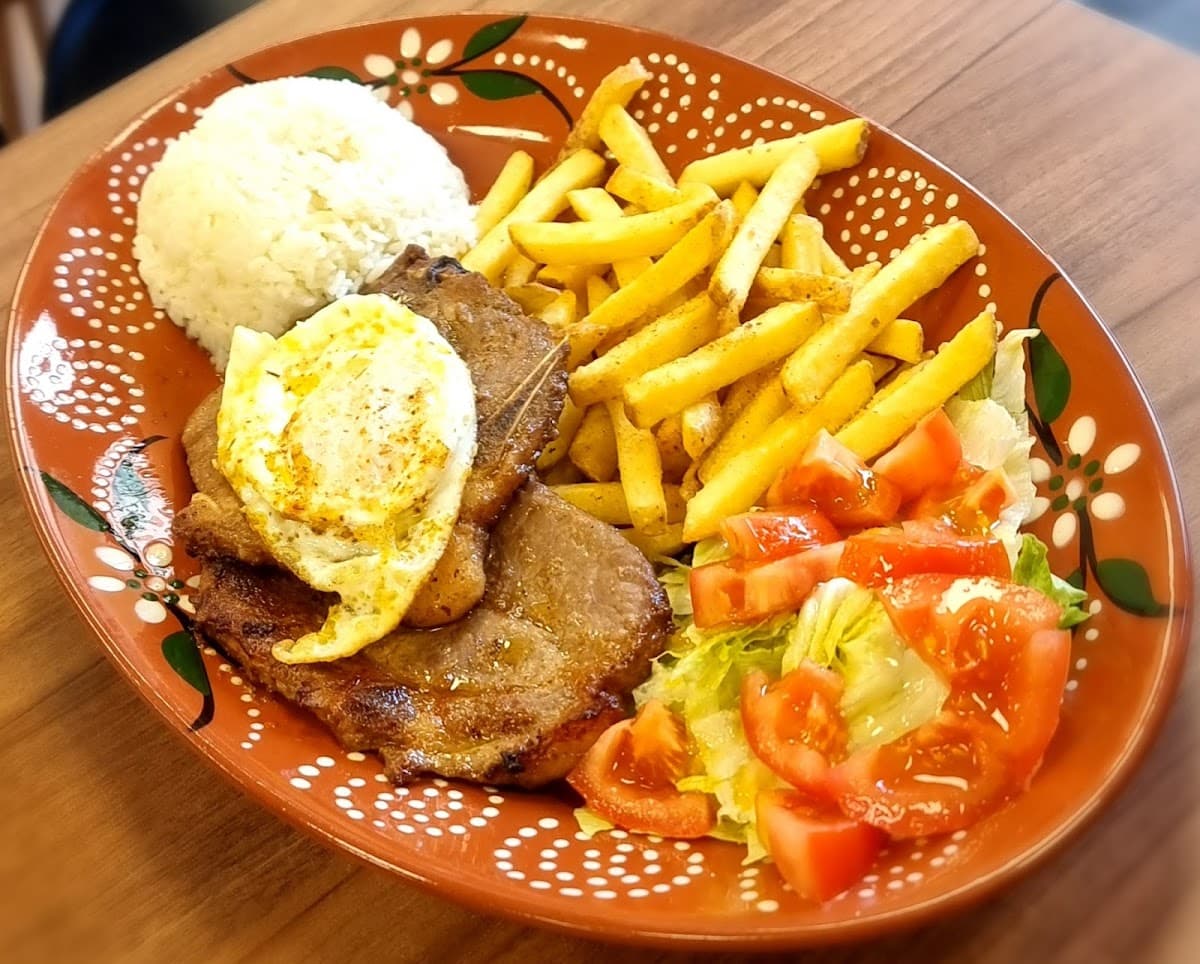 Gorety Portuguese Café