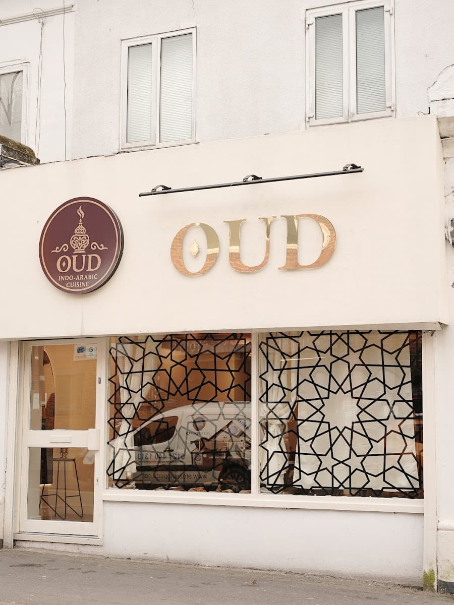 OUD