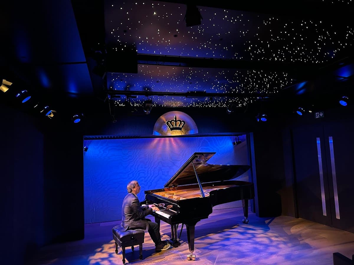 Bechstein Hall