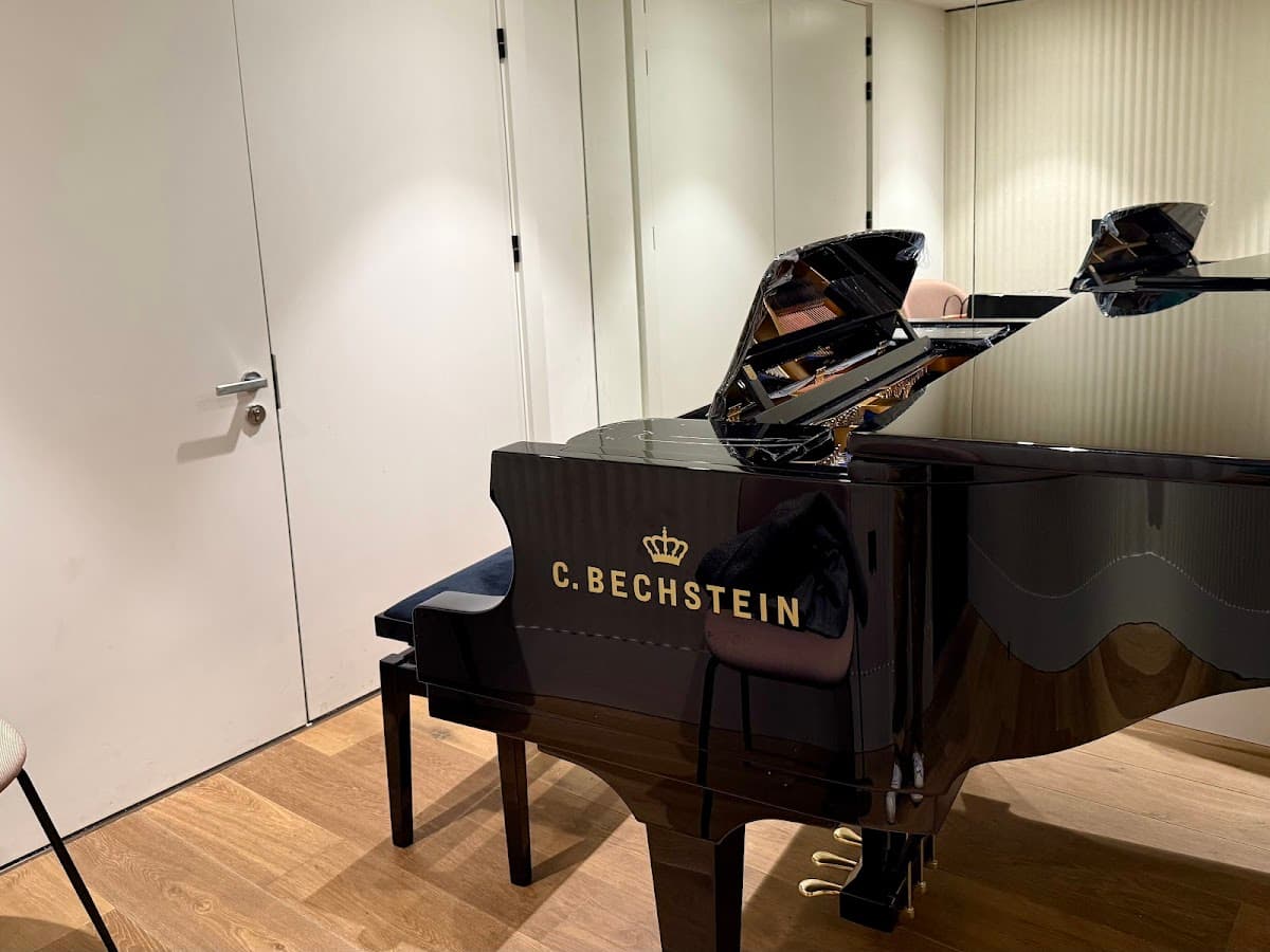 Bechstein Hall