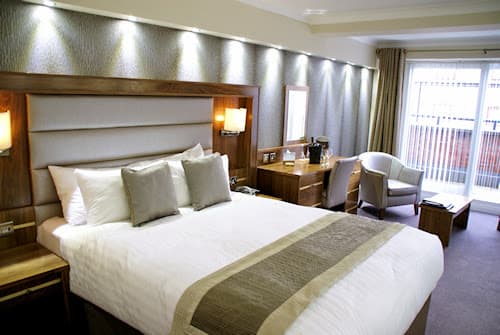 The Mill Hotel & Spa