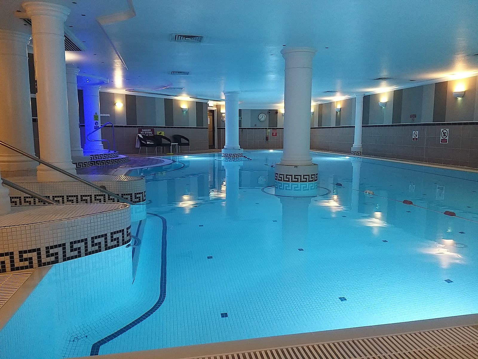 The Mill Hotel & Spa