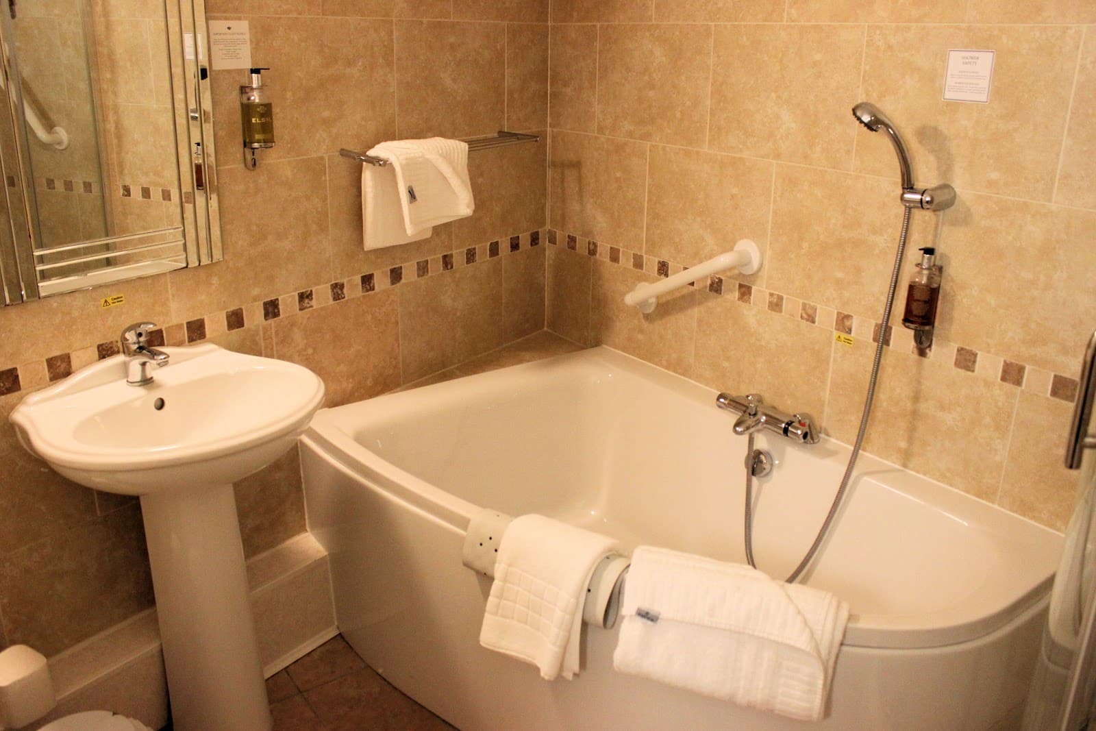 The Mill Hotel & Spa