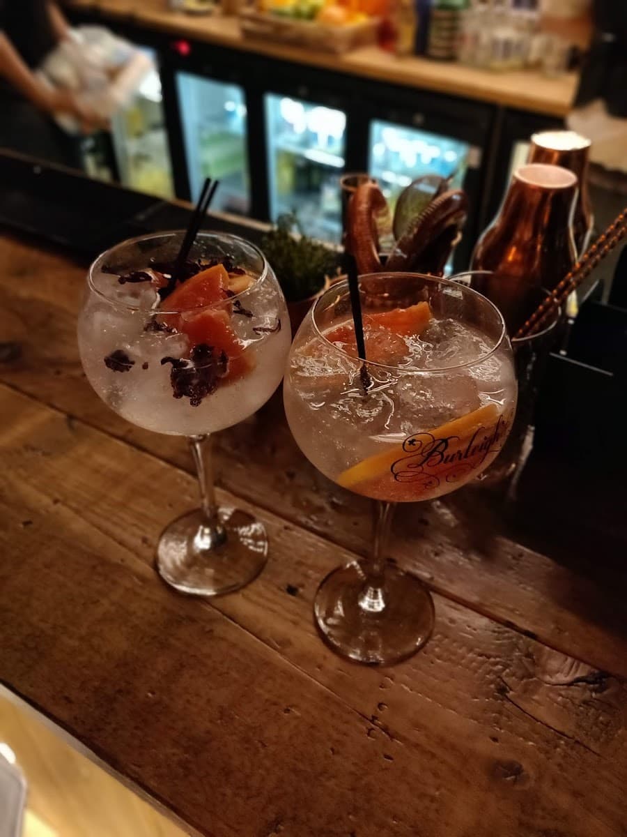 45 West Bottle Shop & Bar