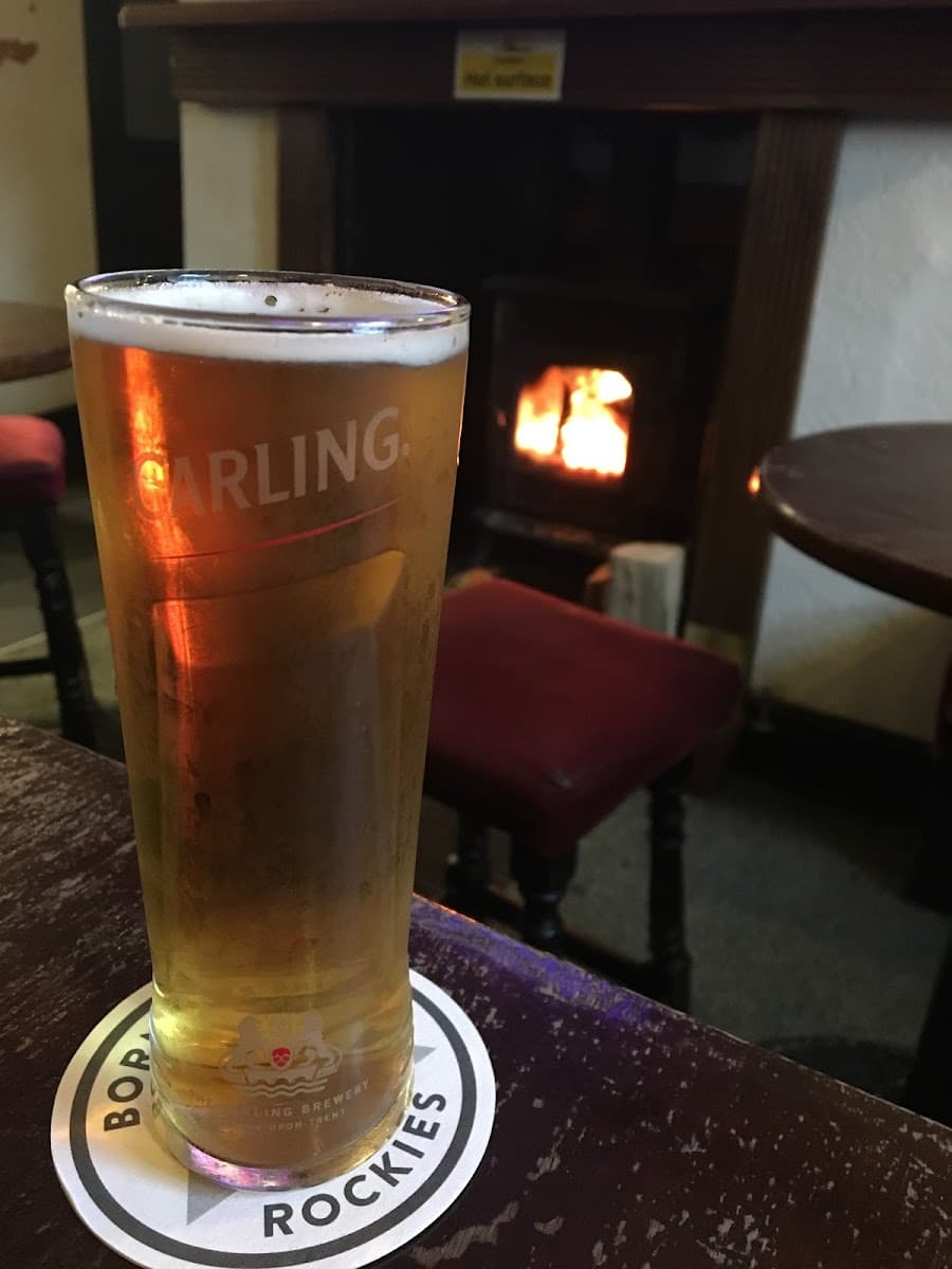 The Friends Arms