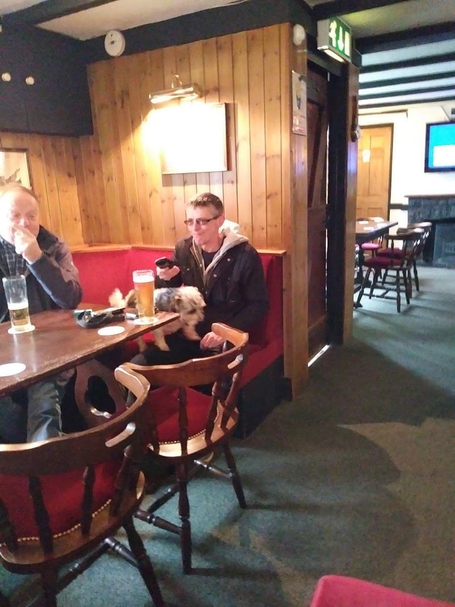 The Friends Arms