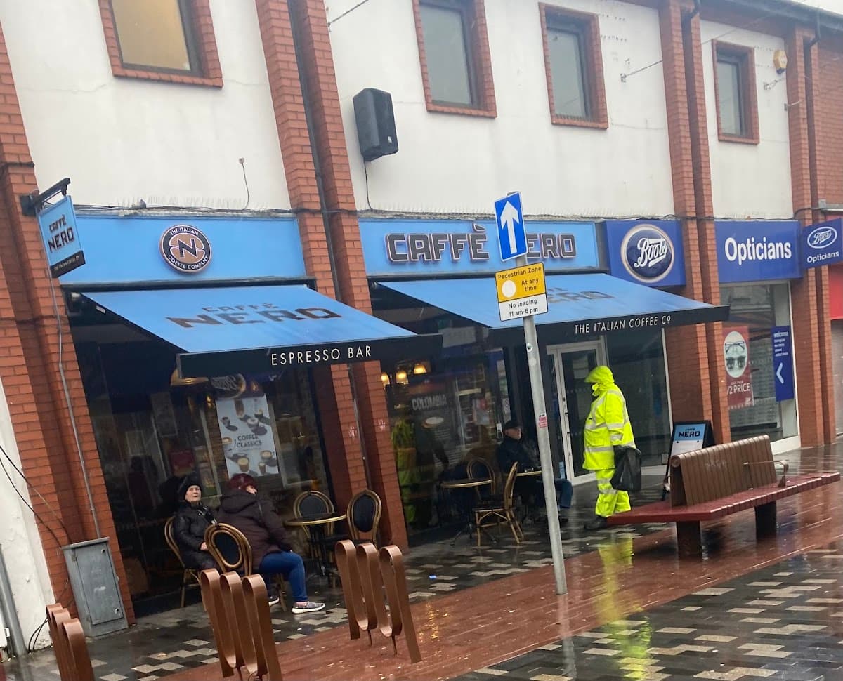 Caffè Nero