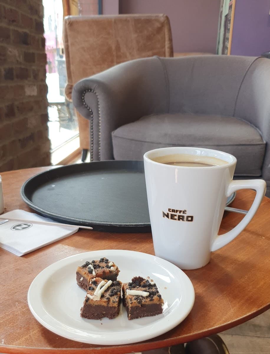 Caffè Nero