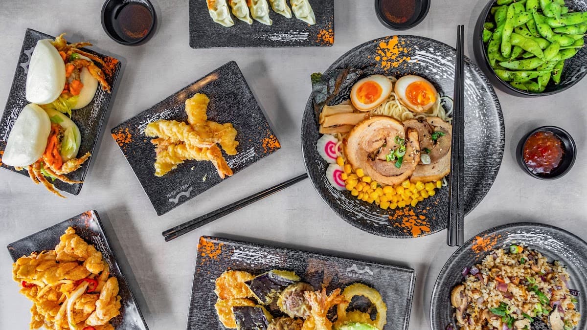 Umee Sushi