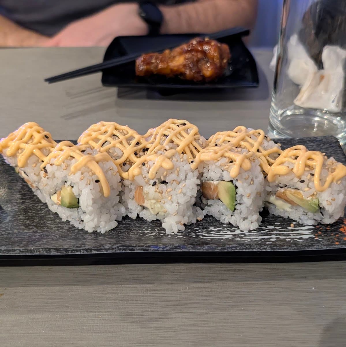 Umee Sushi