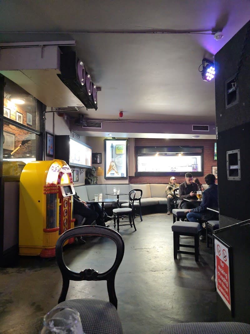 The Cavern Pub