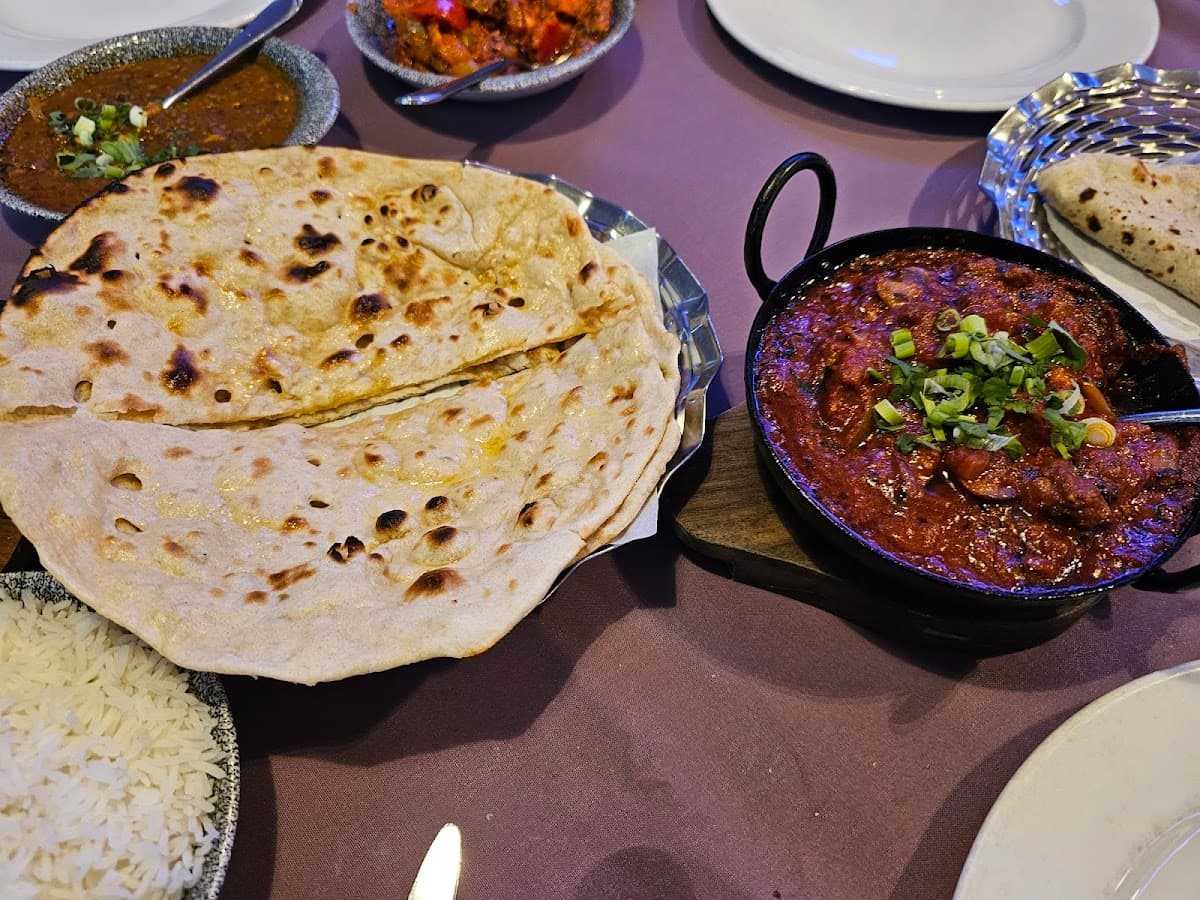 Indigo Restaurant