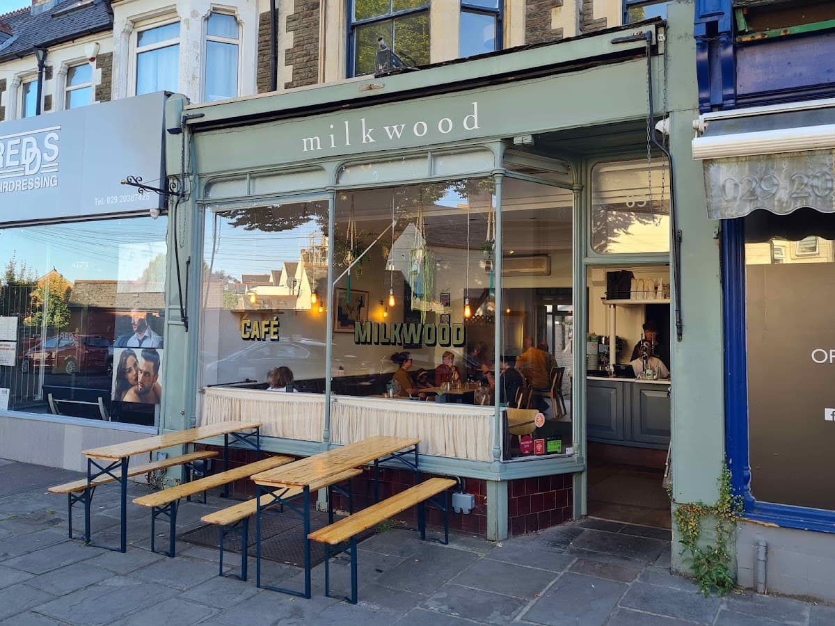 Milkwood