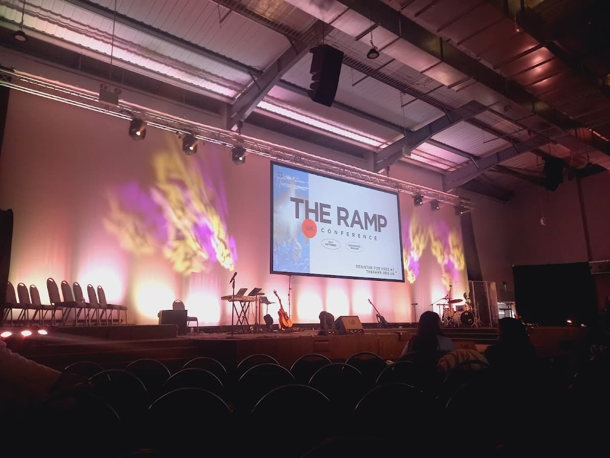 The Lighthouse Venue
