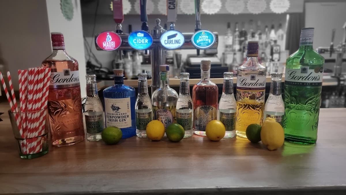 Crosland Moor Bar and Function Suite
