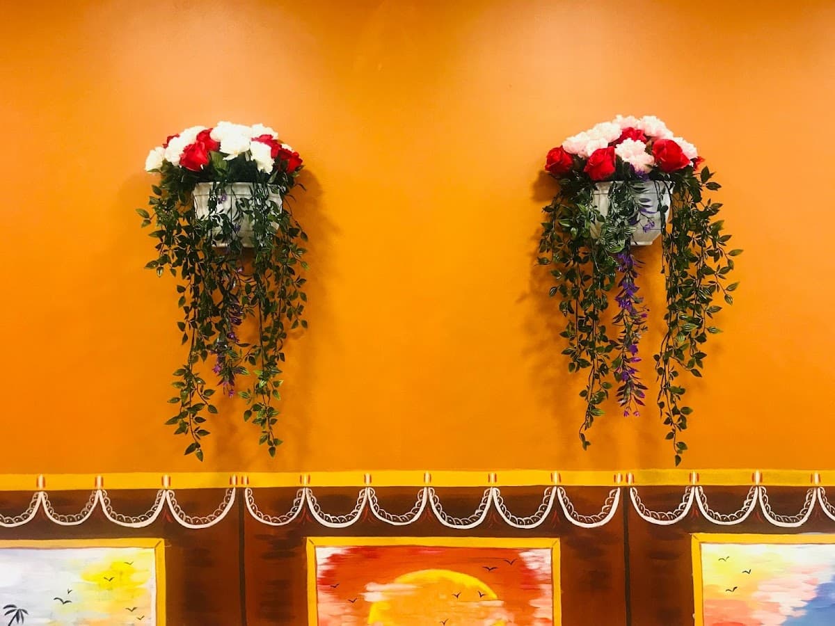 Jessie's Latin Lounge