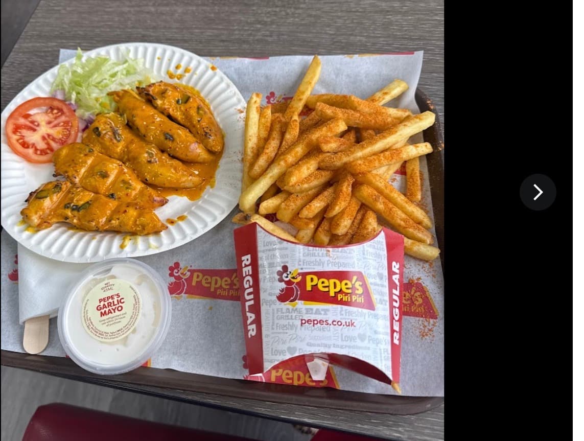 Pepe's