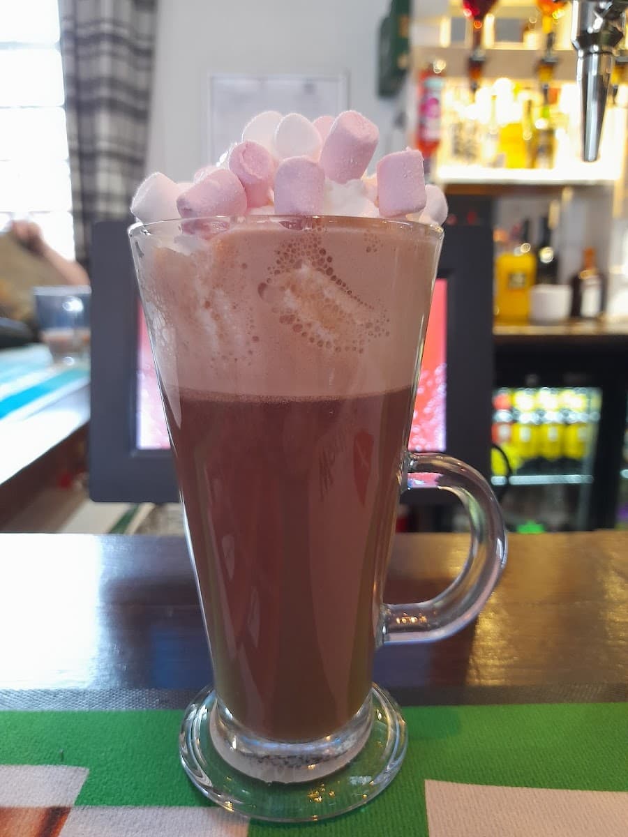 Old Swan – Abbot Street, Wrexham