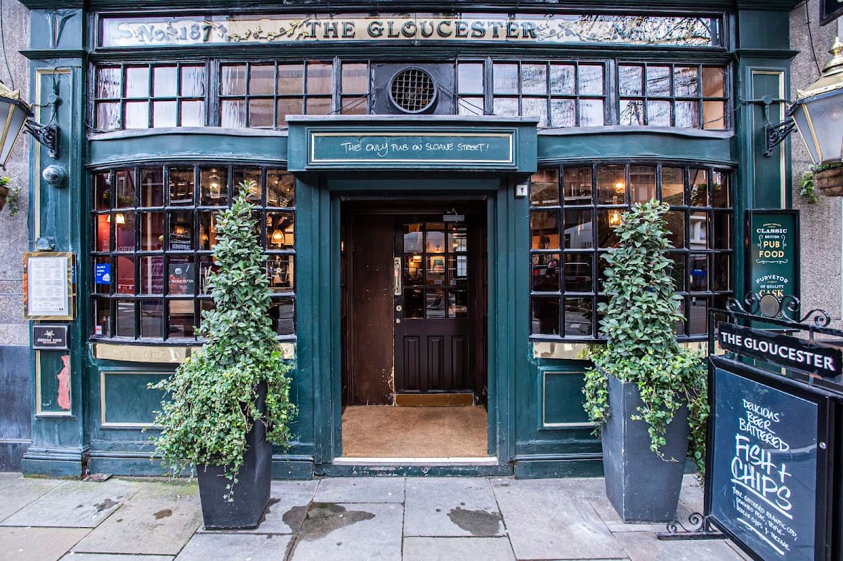 Gloucester