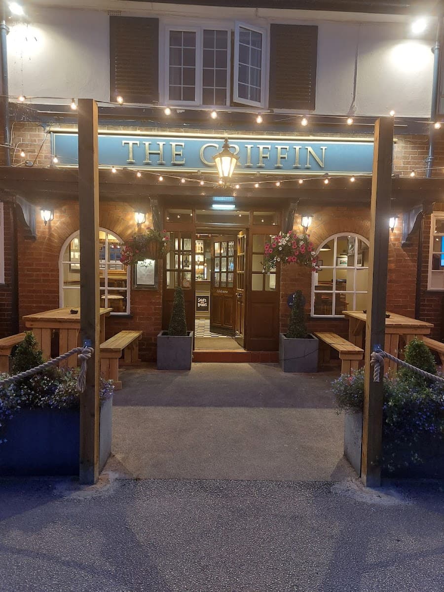Griffin Inn