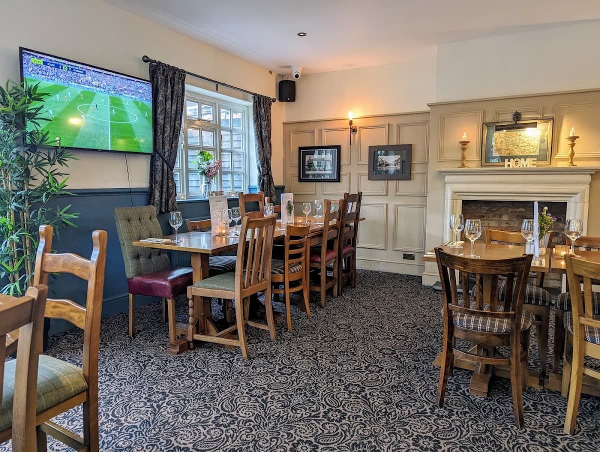 Griffin Inn