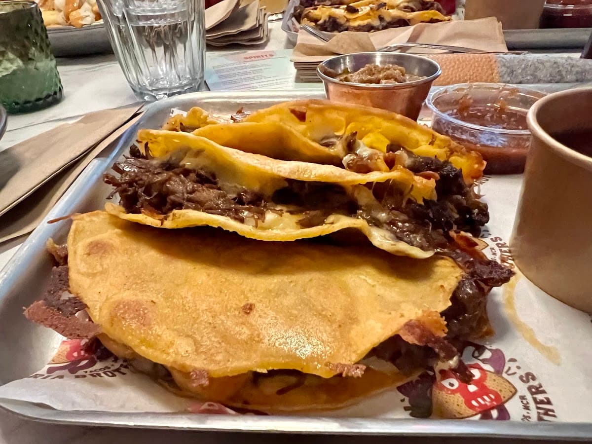 Birria Brothers