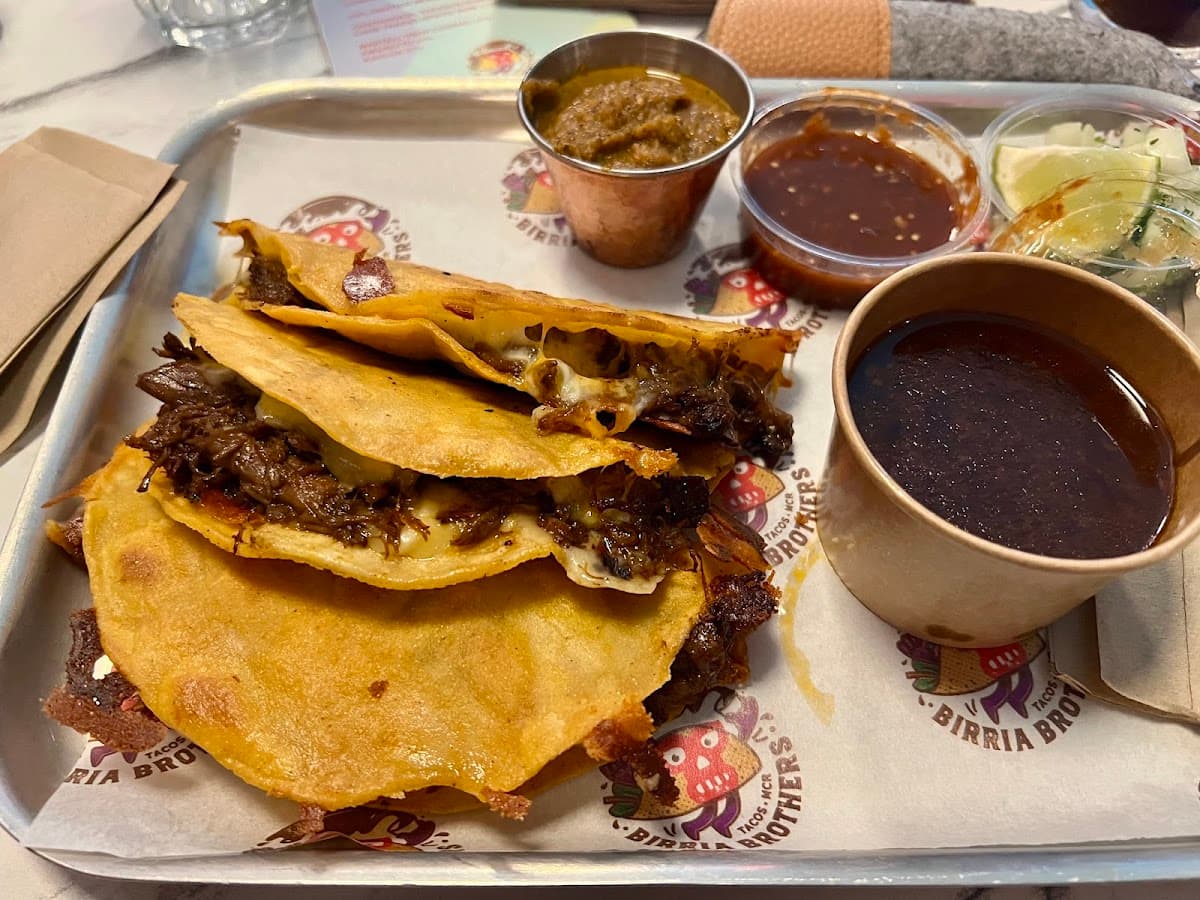 Birria Brothers