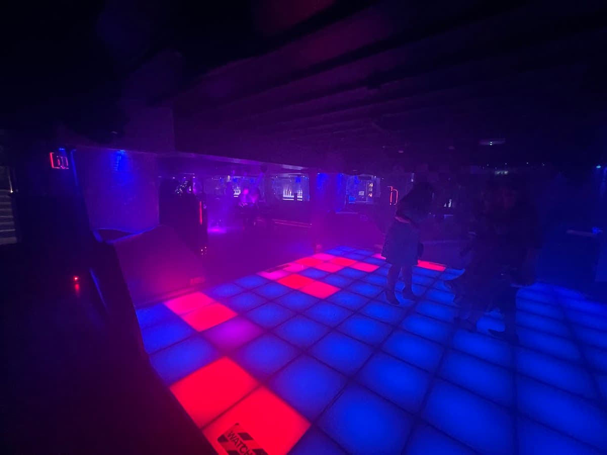 Butlers Venue Bar