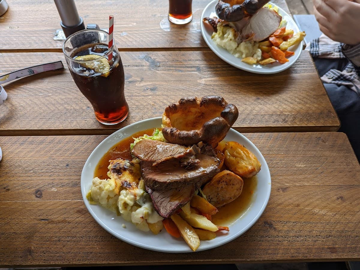 The Alexandra Arms