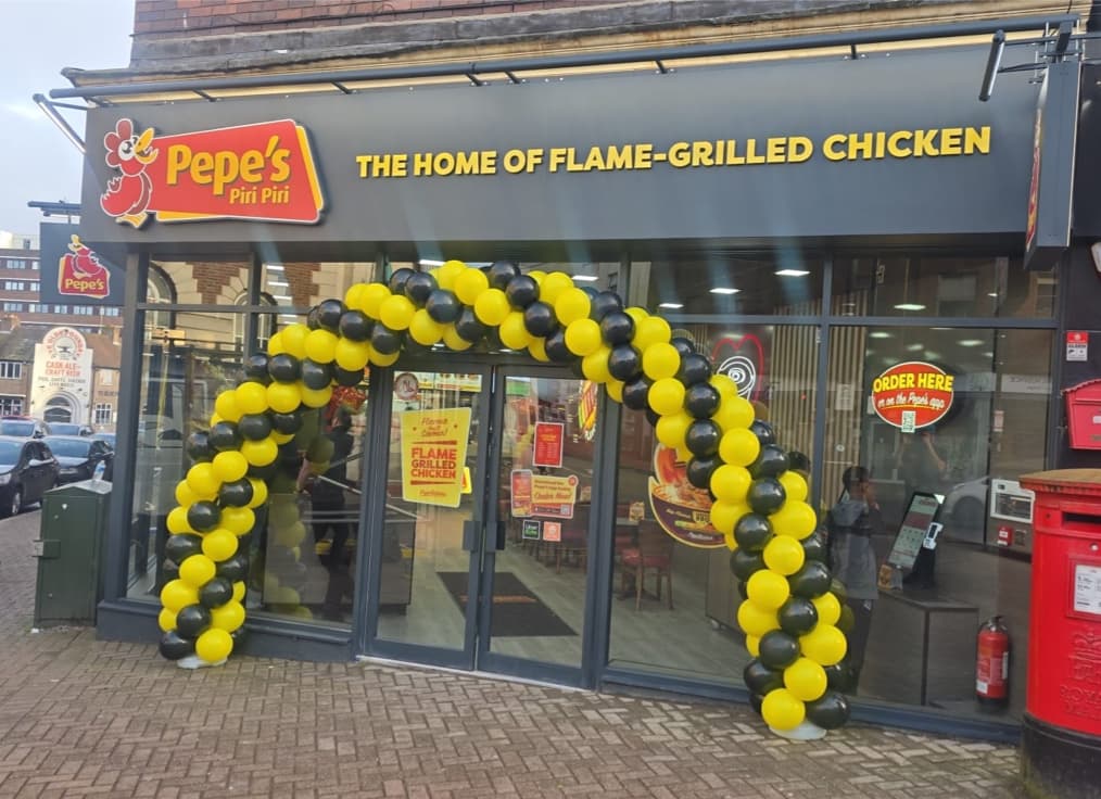 Pepe's