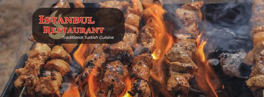 Istanbul Restaurant Paignton