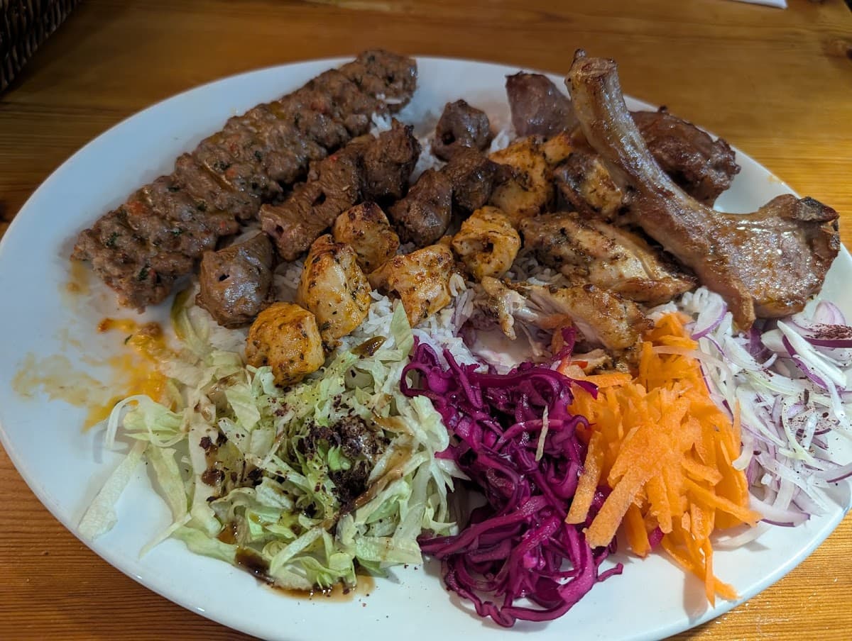 Istanbul Restaurant Paignton