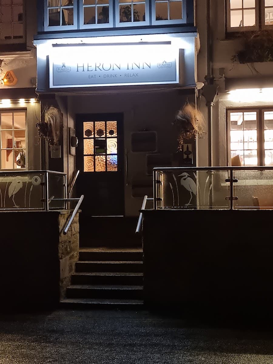 Heron Inn
