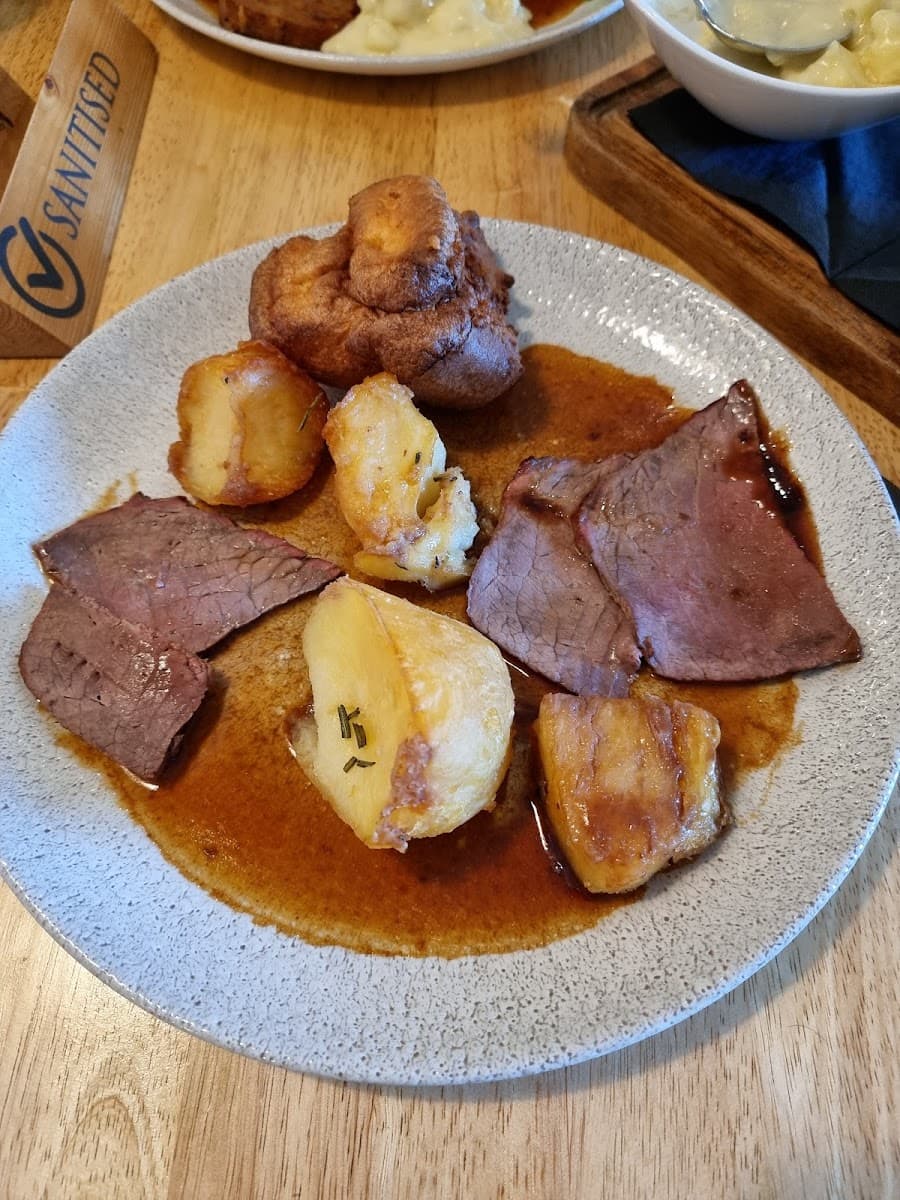 Heron Inn